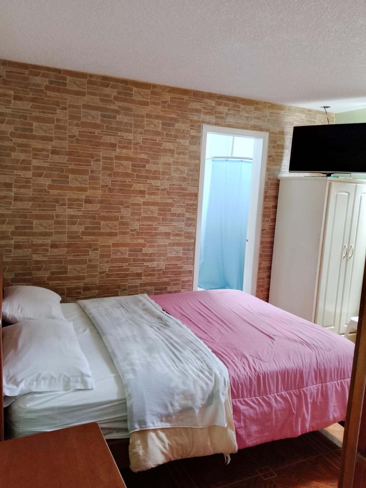 באניוס Hotel Amazonia Y Sol מראה חיצוני תמונה