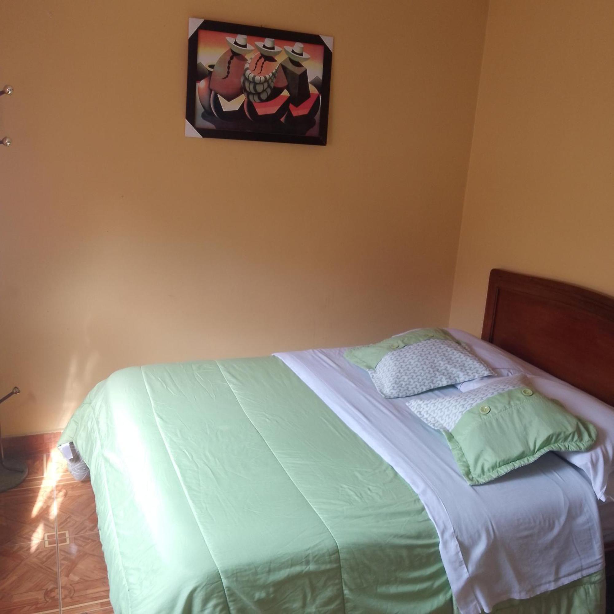 באניוס Hotel Amazonia Y Sol מראה חיצוני תמונה