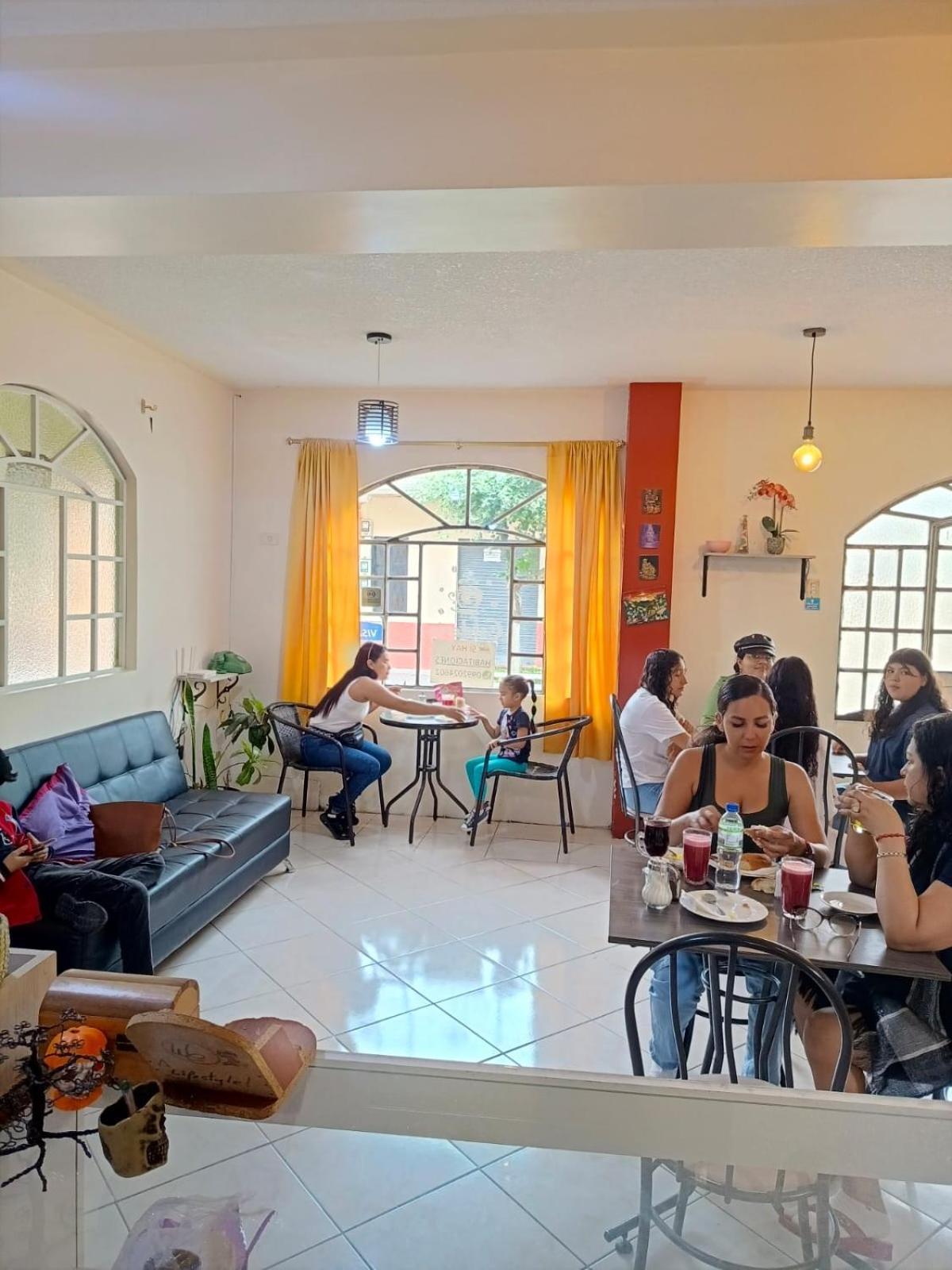 באניוס Hotel Amazonia Y Sol מראה חיצוני תמונה