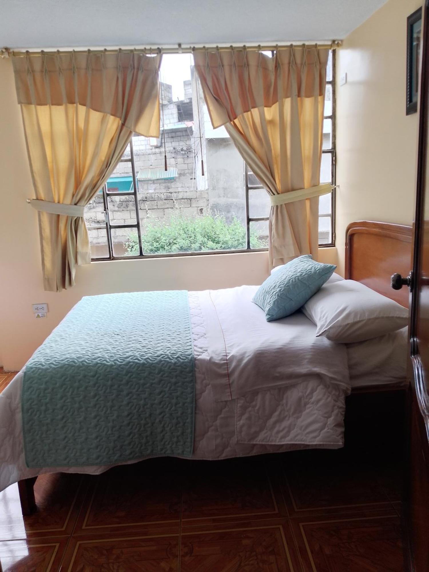 באניוס Hotel Amazonia Y Sol מראה חיצוני תמונה